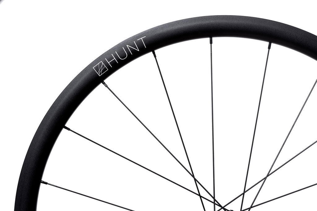 <h1>Nipples</h1><i>Despite designing a wheelset with aerodynamic supremacy in mind, serviceability and usability has always been a core philosophy of how we put wheels together. External spoke nipples are absolutely the right choice with this in mind, especially when running tubeless tyres as you would have to remove the tubeless tape to access the nipples were they to be internal</i>