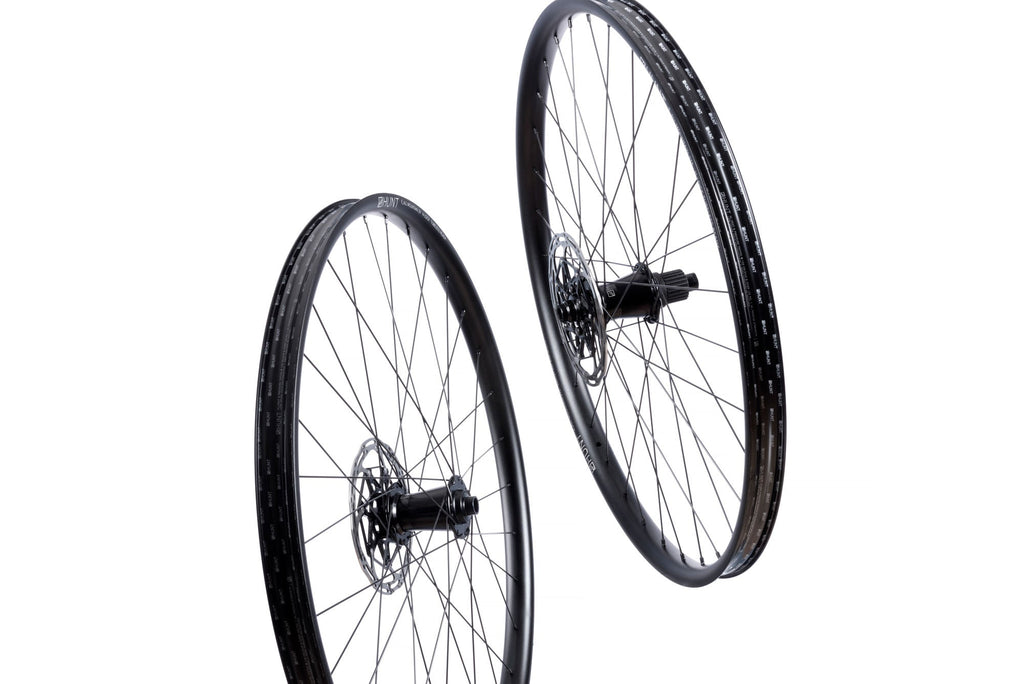 HUNT E_All Mountain 29 Wheelset