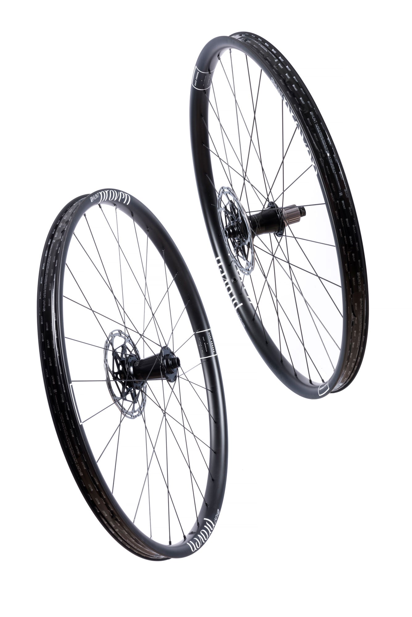 HUNT Proven Carbon Race Enduro MTB 29 Wheelset – Hunt Bike Wheels