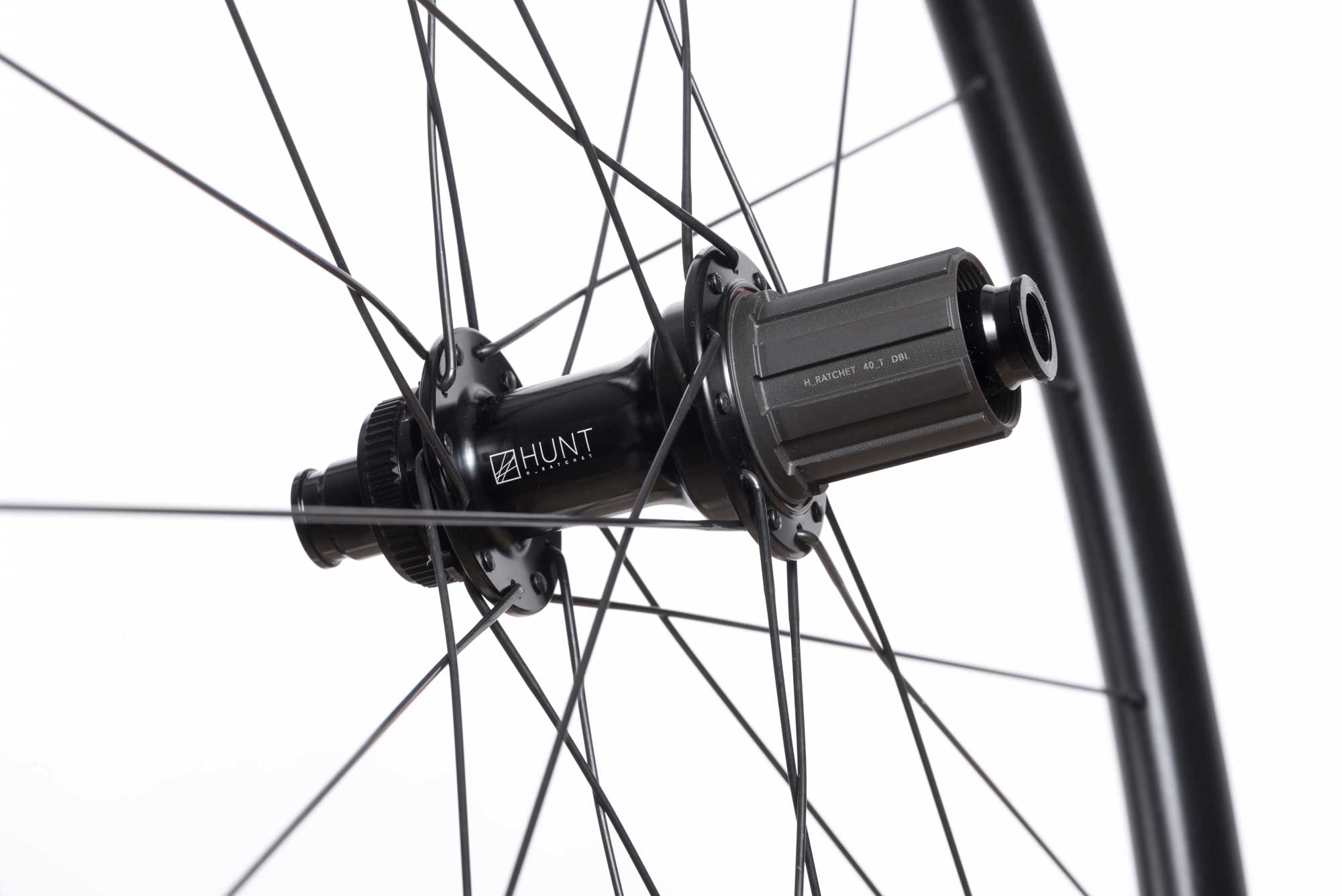 HUNT SuperDura Dynamo Disc Wheelset – Hunt Bike Wheels