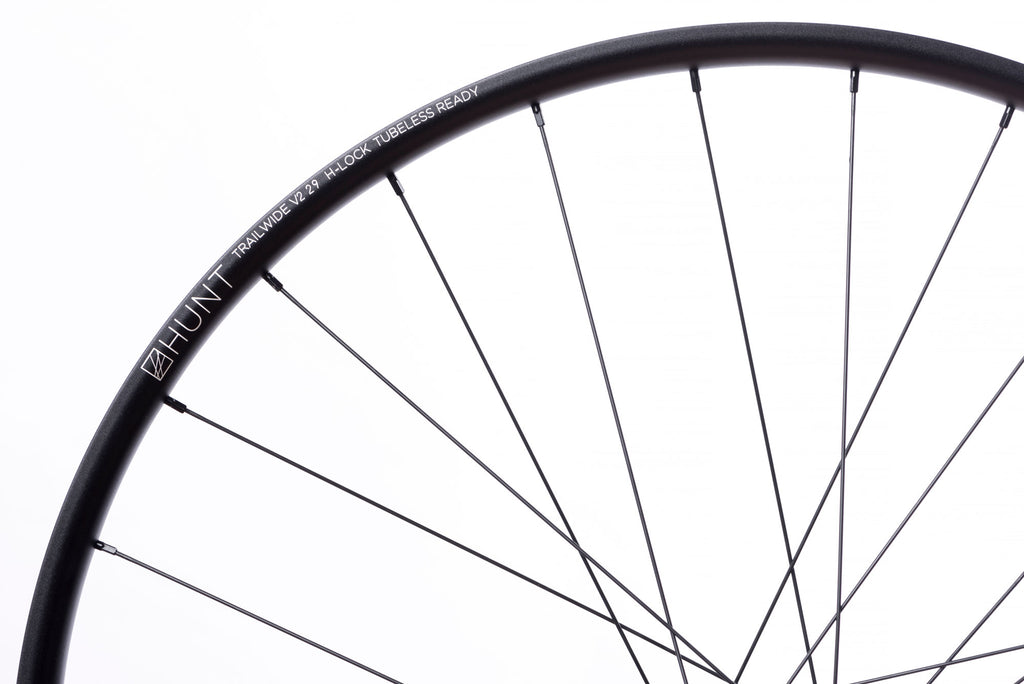 <h1>Spokes</h1><i>We have chosen top of the line, triple butted Pillar Spokes with increased reinforcement at the spoke head. Not only are these spokes extremely lightweight, they are also able to provide a greater degree of elasticity when put under increased stress. The Pillar Spoke Reinforcement (PSR) puts more material at the spoke head, just before the J-Bend to prevent failure in this stress area.</i>