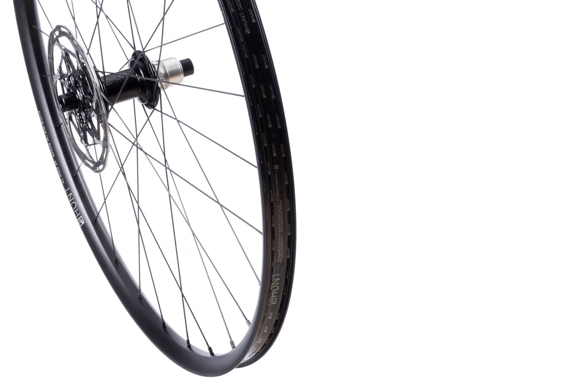29 zoll mountainbike felgen HUNT XC Wide MTB 29 Laufradsatz – Hunt Bike Wheels