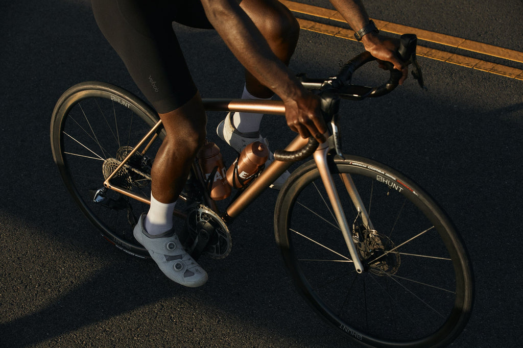 HUNT 32 Aerodynamicist UD Carbon Spoke Disc Wheelset – Hunt Bike Wheels