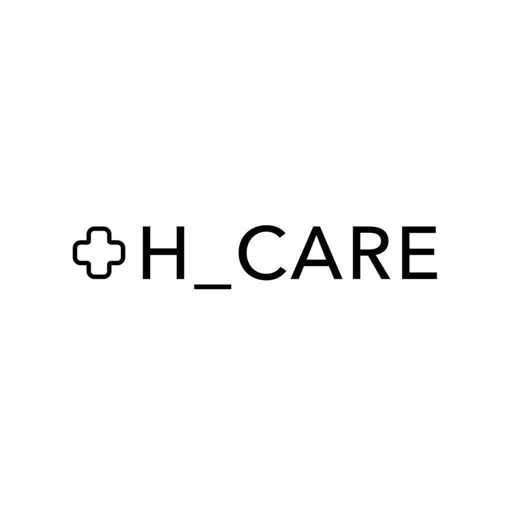 H_CARE Lifetime Crash Replacement Carbon
