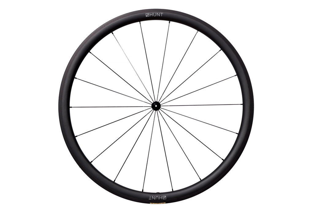 Bicycle Rim Color Road Rim Brake Wheels | Carbon – Hunt Bike Wheels
