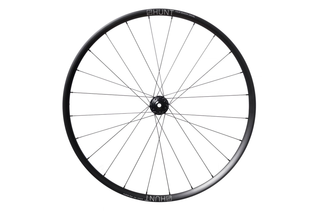 <h1>NIPPLES</h1> <i>To accompany these high-end spokes we selected brass nipples for our Hunt 4Season wheels. Brass is strong and corrosion resistant plus it has self-lubricating properties to prevent issues that can arise from grit salt on the winter roads corroding the fine threads in alloy nipples. As well as the standard square body we chose nipples with a hex head so you can achieve precise tensioning.</i>