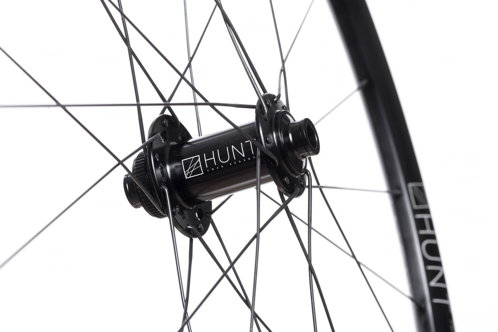 <h1>BEARINGS</h1> <i>The heart of any wheel. Investing in them makes huge sense. We use high-grade precision sealed cartridge bearings with proprietary waterproof grease specially selected for even the worst weather.</i>