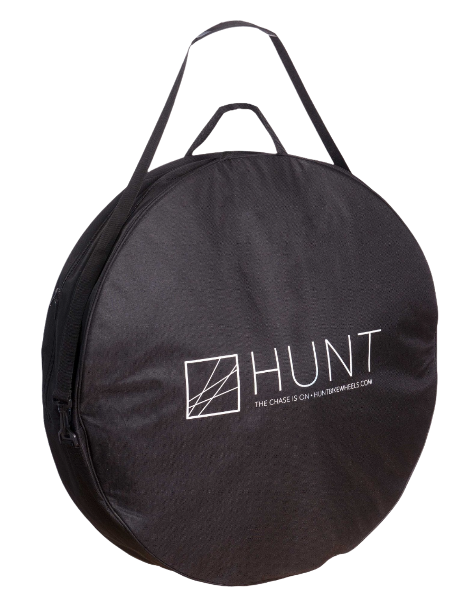 Race Season Padded Double Bicycle Wheel Bag