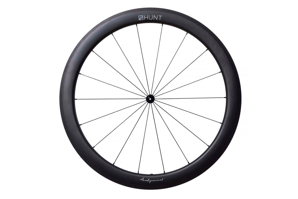 Tt Rim TT Wheels | Disc Triathlon Wheels | Hunt Bike Wheels