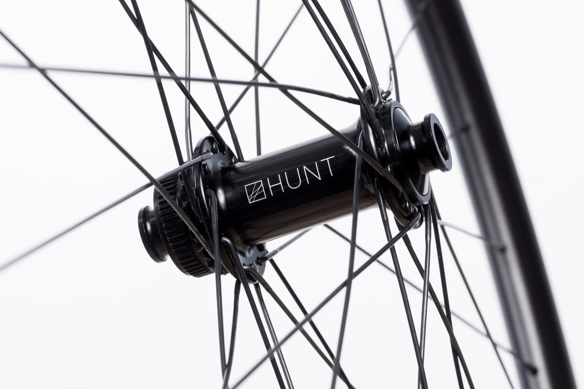 HUNT 4 Season Superdura Disc Wheelset – Hunt Bike Wheels