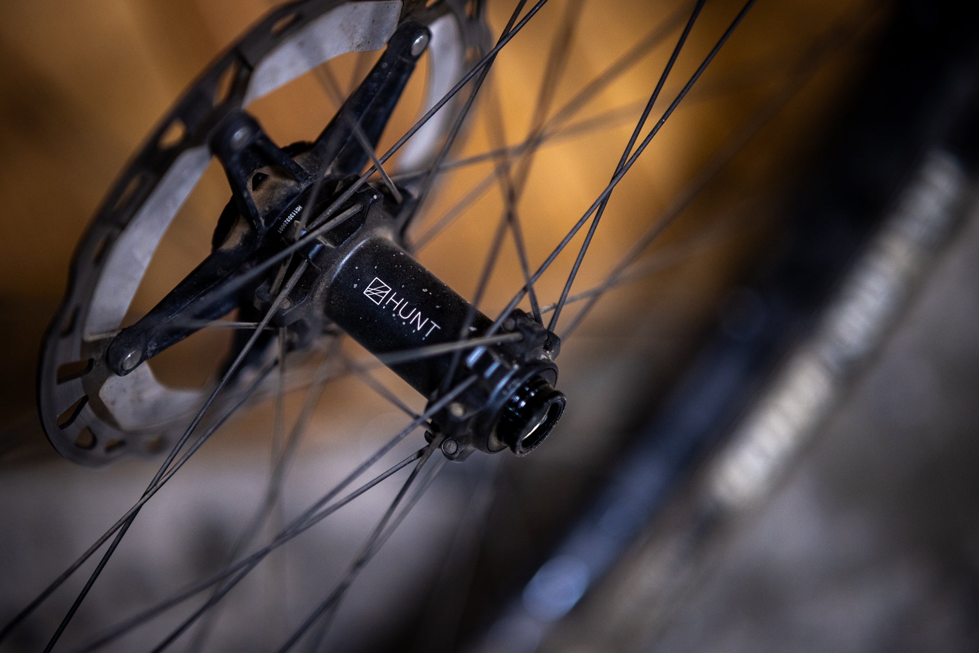 HUNT Proven Carbon Race XC MTB 29 Laufradsatz – Hunt Bike Wheels