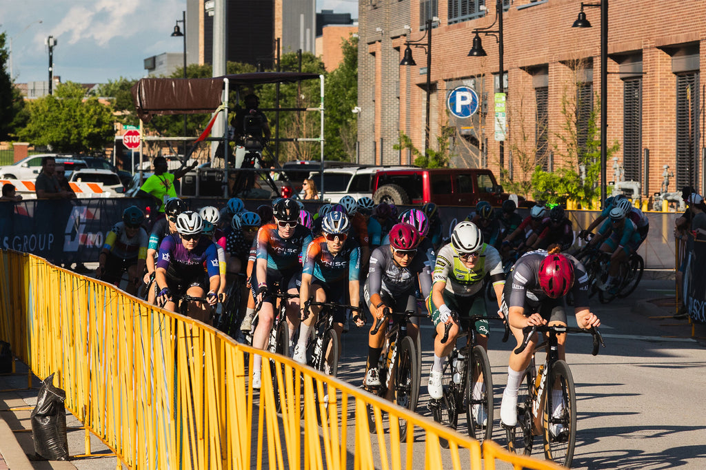 HUNT 54_58 Aerodynamicist UD Carbon Spoke Disc Wheelset