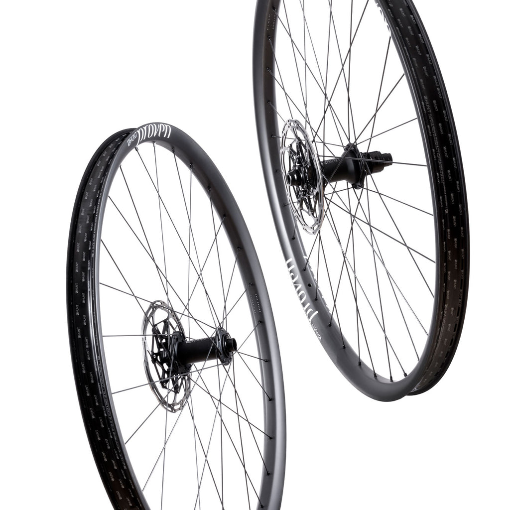 Hunt Proven Carbon Enduro MTB Wheels 29” - W/Code