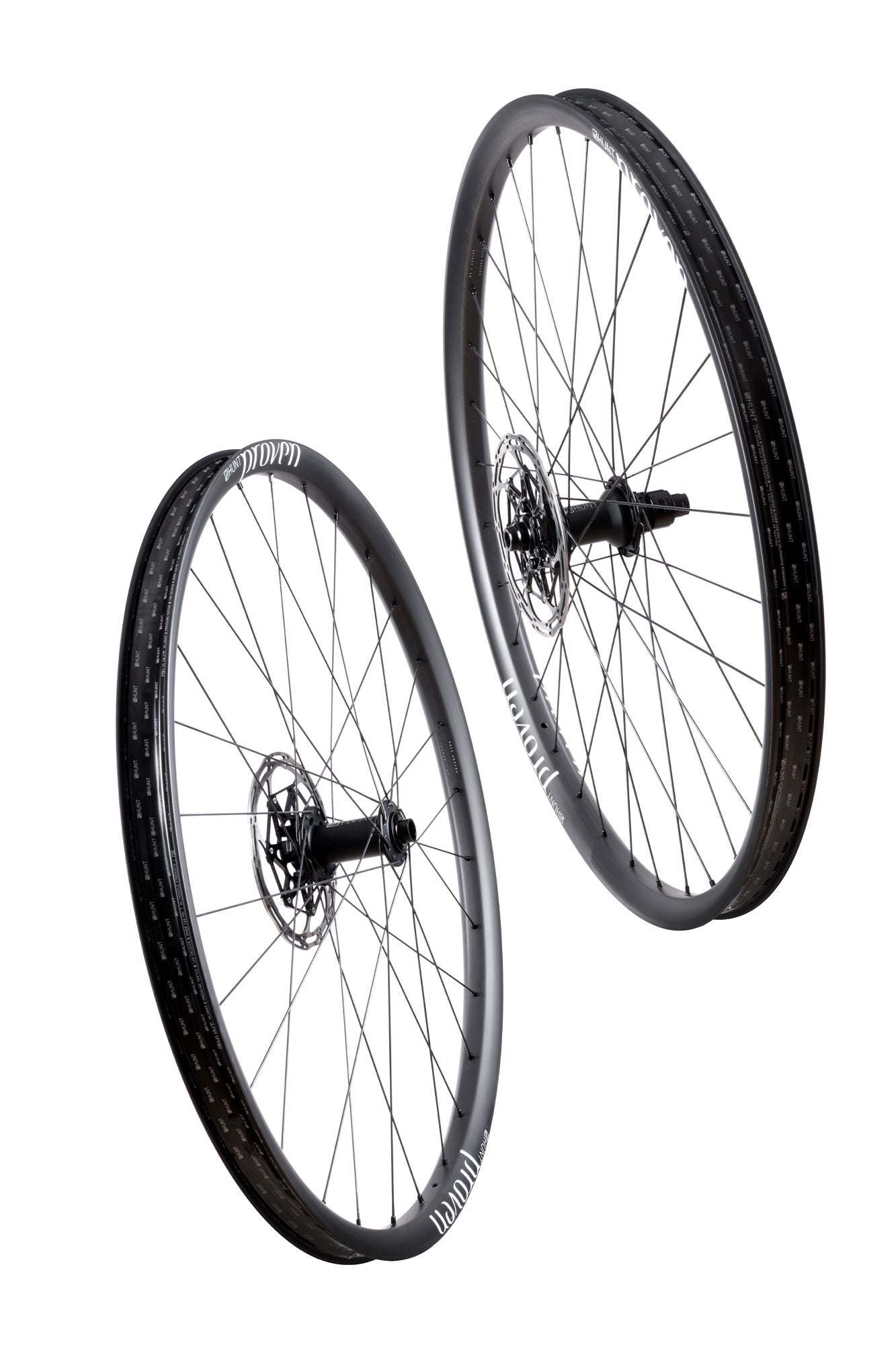 HUNT Proven Carbon Enduro H_Core V3 MTB 29 Wheelset – Hunt Bike Wheels