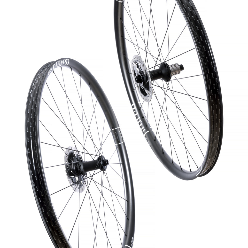 Proven Carbon Race XC MTB 29 Wheelset