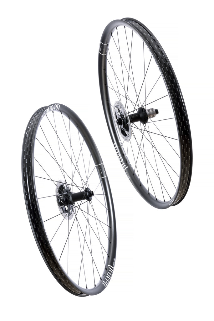 MTB Wheels | Mountain Bike Wheels | Hunt Bike Wheels