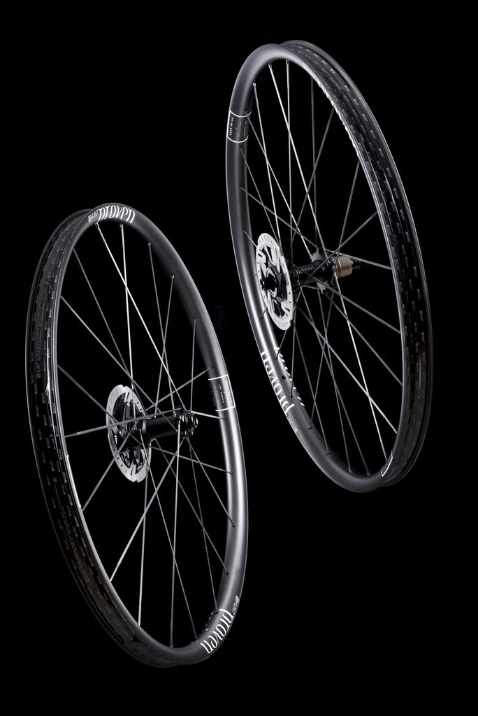 MTB Wheels | Mountain Bike Wheels | Hunt Bike Wheels