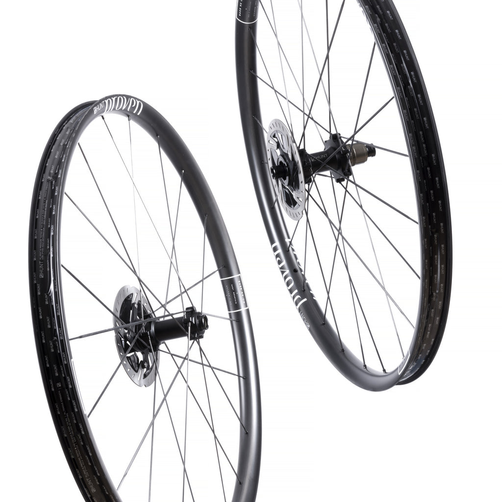 Proven Race XC UD Carbon Spoke MTB 29 Wheelset