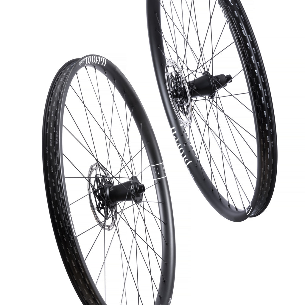 Proven Carbon Race E_Enduro 29 Wheelset