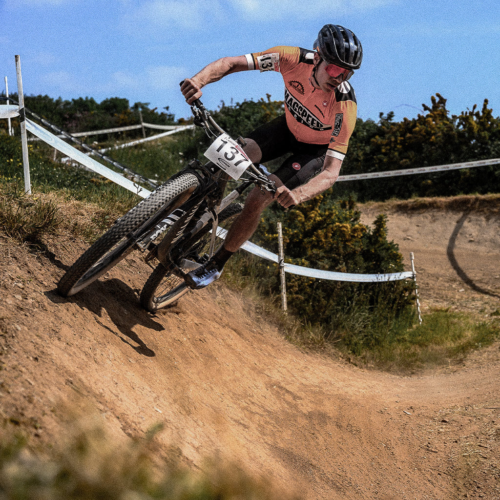 Proven Carbon MTB Wheels Hunt Bike Wheels