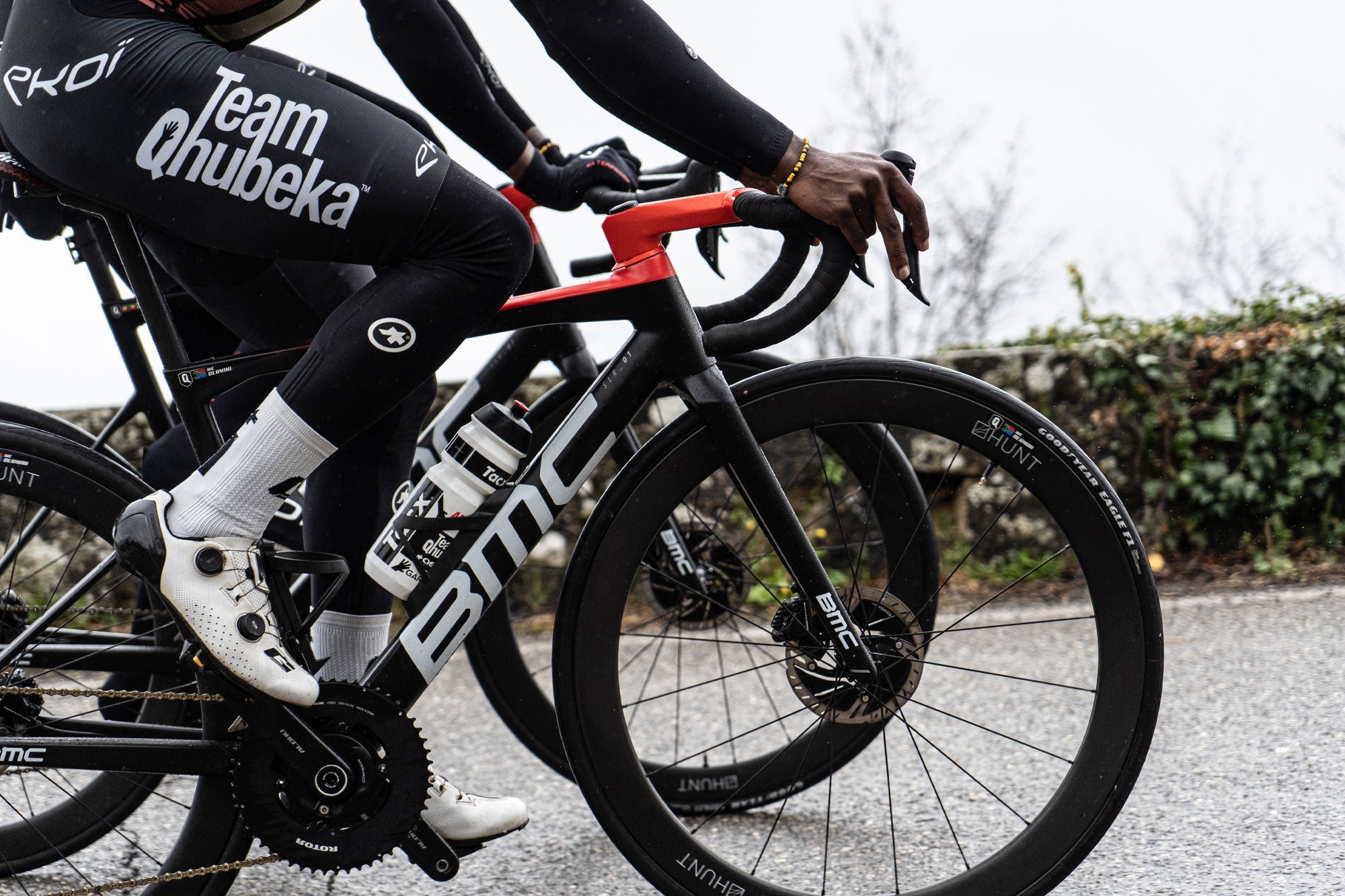 HUNT 50 Carbon Aero Disc Wheelset – Hunt Bike Wheels