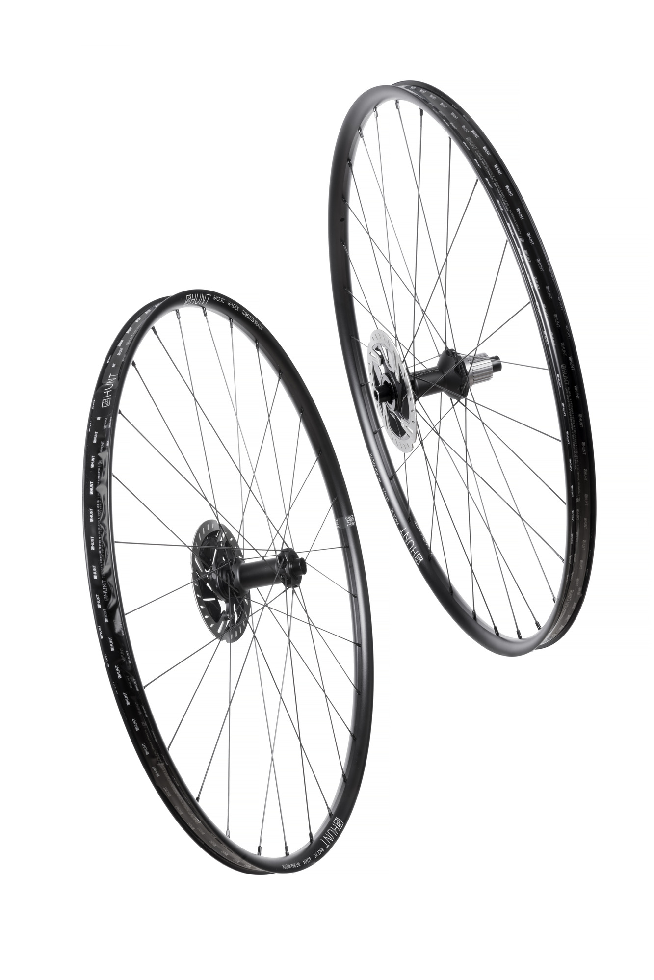 Race XC MTB 29 Wheelset