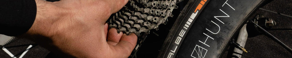 Spares – Hunt Bike Wheels