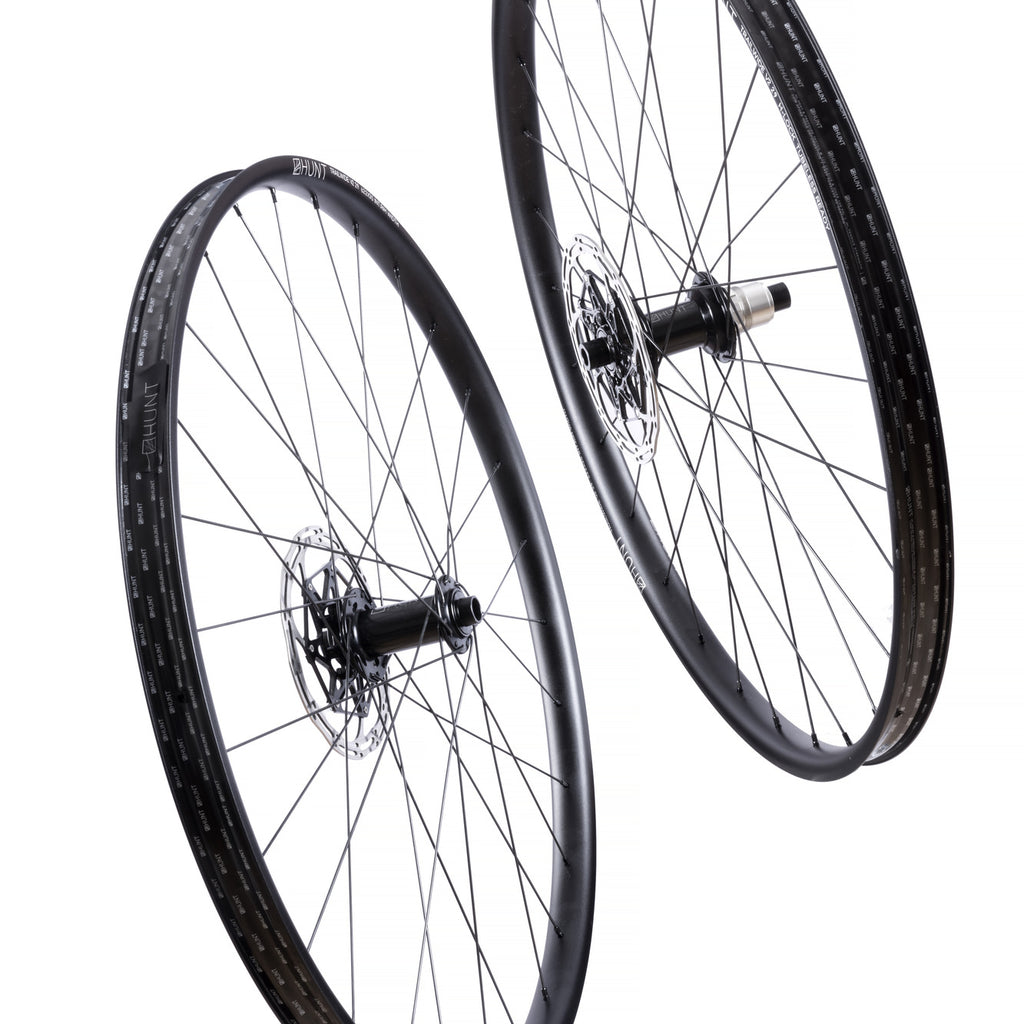 Trail Wide MTB 27.5 Wheelset