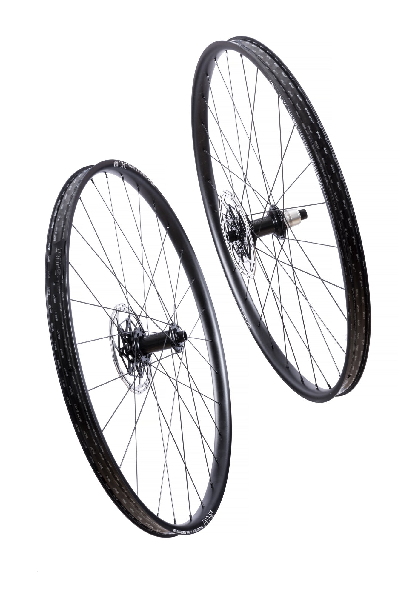 Trail Wide MTB 29 Wheelset