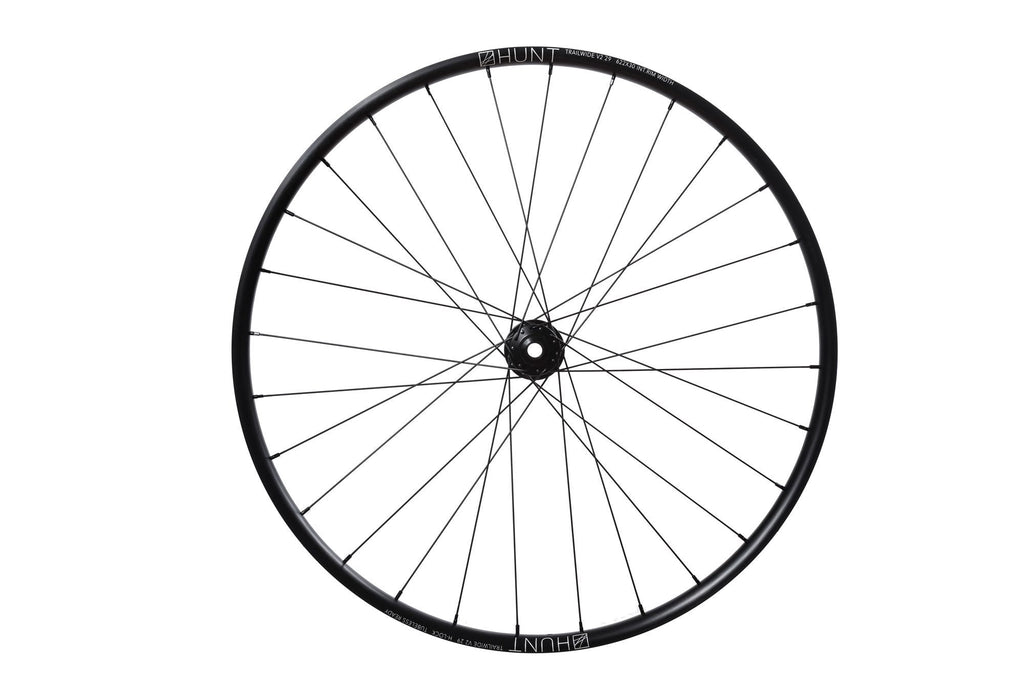 HUNT Trail Wide MTB 29 Single Wheel | Previous Model IC195