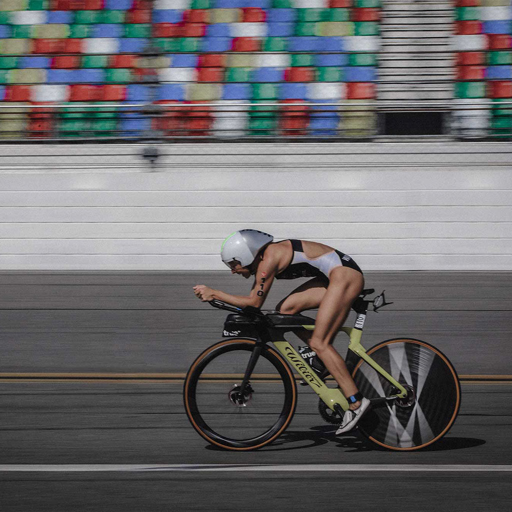 Tim Hunt Tt Rider TT/Triathlon | Rim Brake – Hunt Bike Wheels