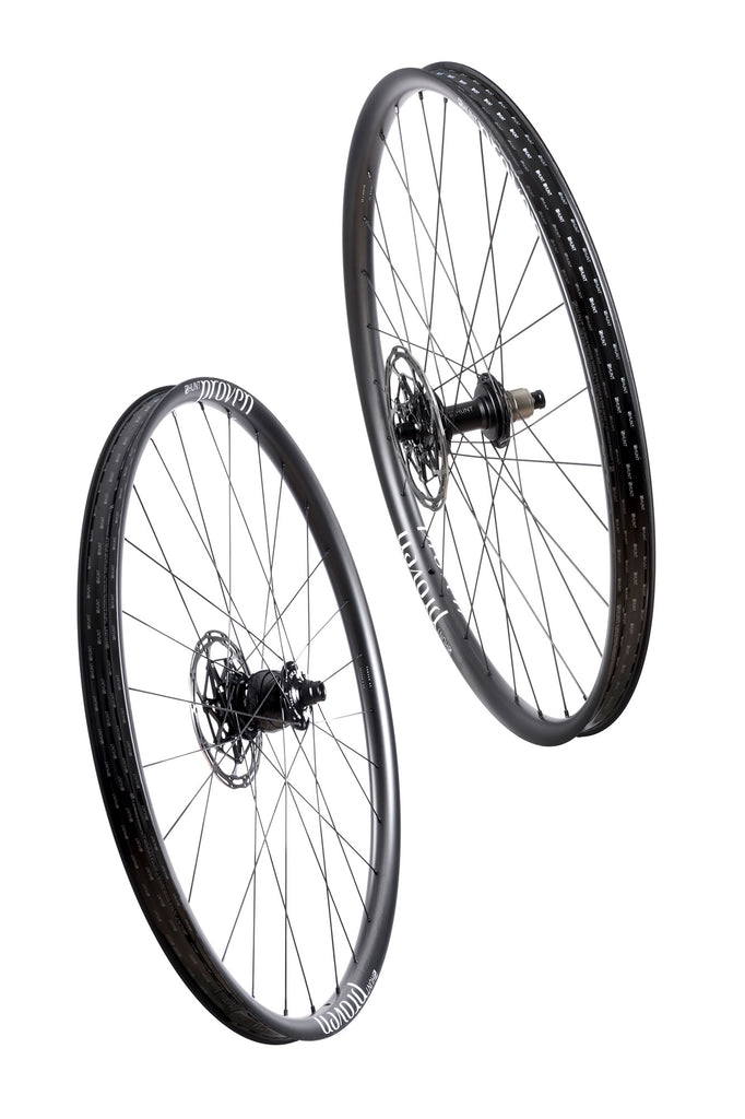 Hunt Rear Disc Wheel Sale | Hunt Bike Wheels
