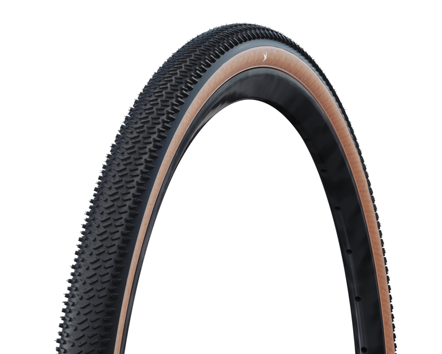 Copertone Schwalbe G-One Allround 700x40C Per Gravel - Tubeless Ready, Pieghevole, MicroSkin