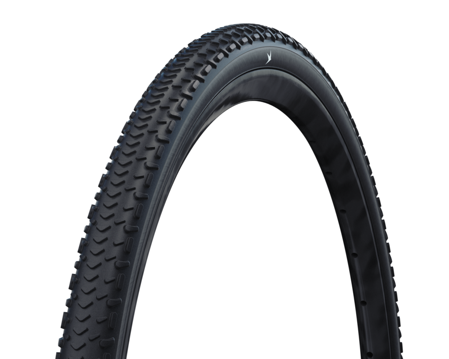 Schwalbe G-One RX Pro 700c Tubeless Gravel-Reifen (Paar)