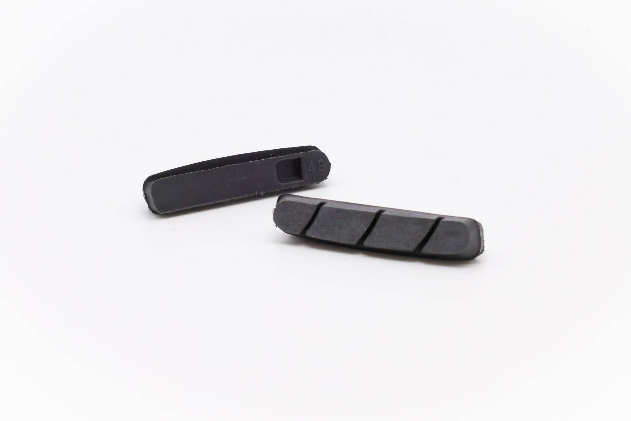 Brakco Griptec Carbon Rim Brake Pads Pair Campagnolo