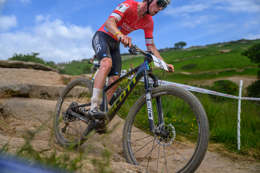 Offroad.cc Wheelset of the Year: Proven Race XC UD Carbon Spoke – Hunt ...