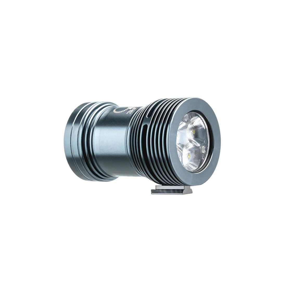 Revo 5 Dynamo Bicycle Light 2000 Lumens Max.