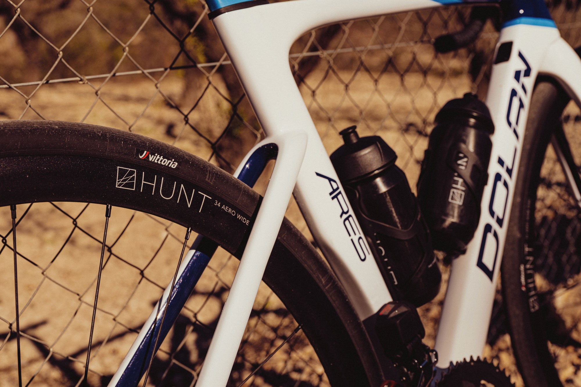 HUNT 34 Aero Wide Disc SL Wheelset – Hunt Bike Wheels