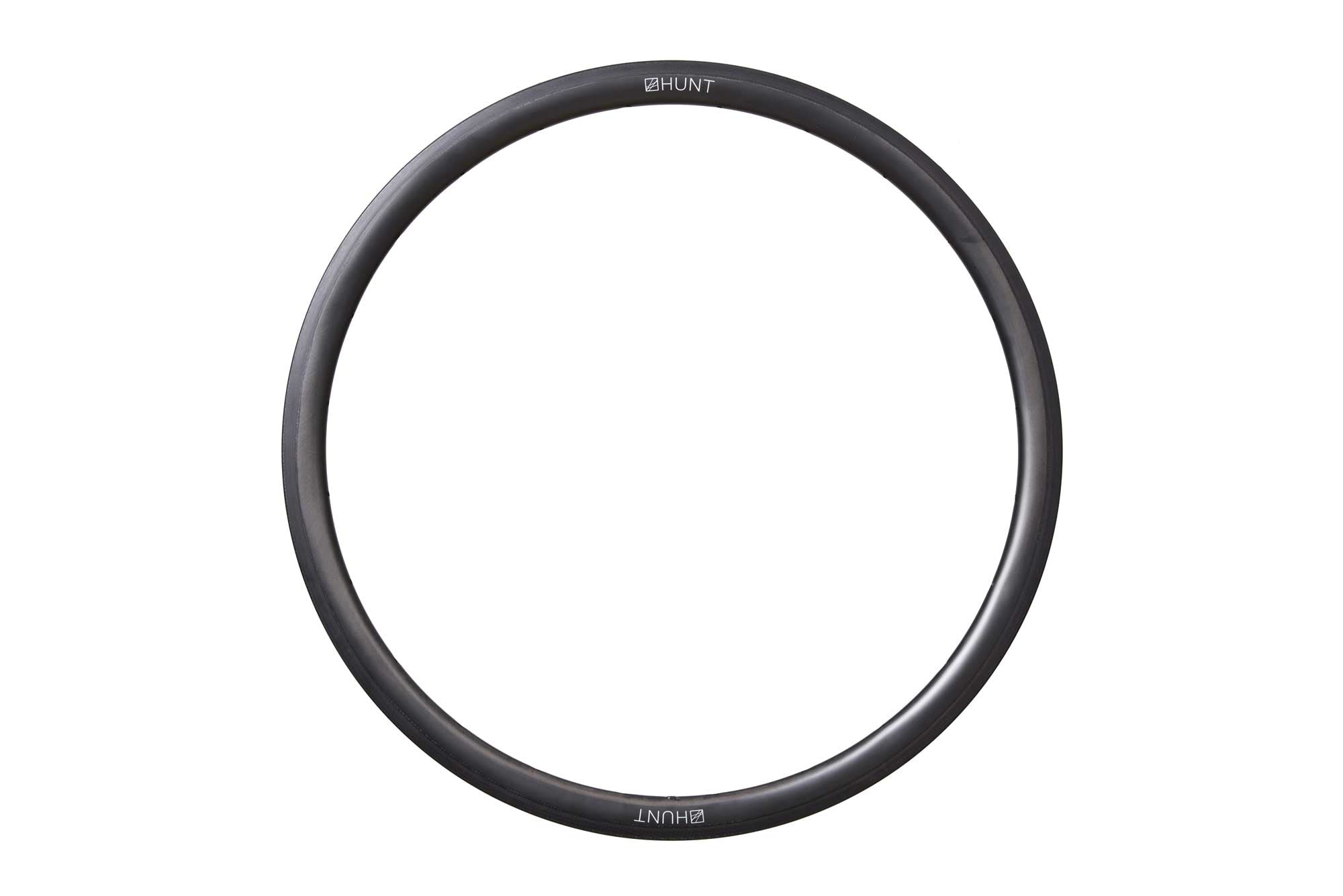 36 Carbon Wide Aero V2 Rim Front