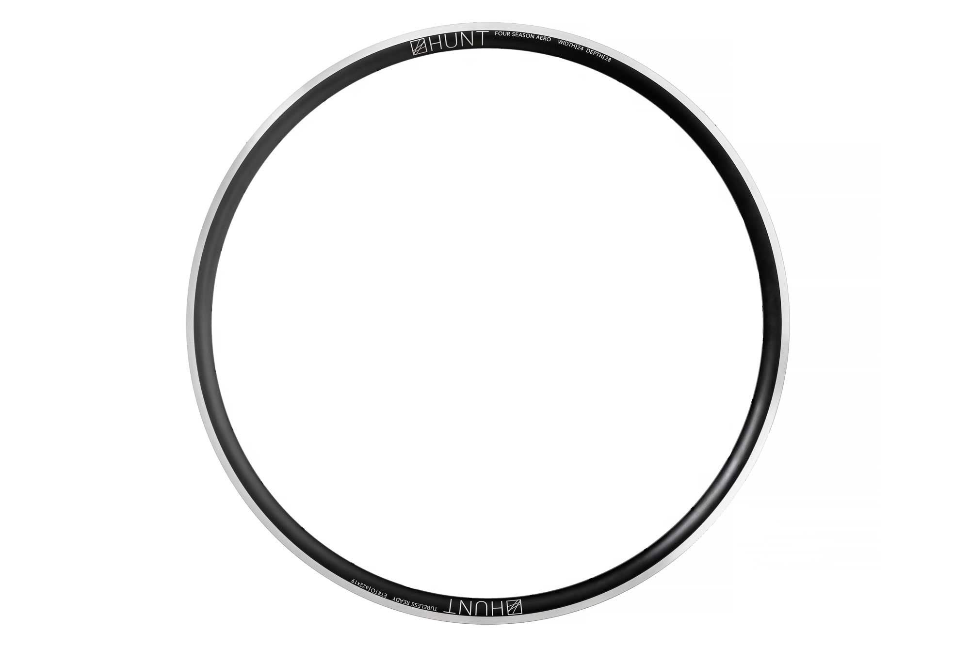 4 Season Aero V2 Rim Front
