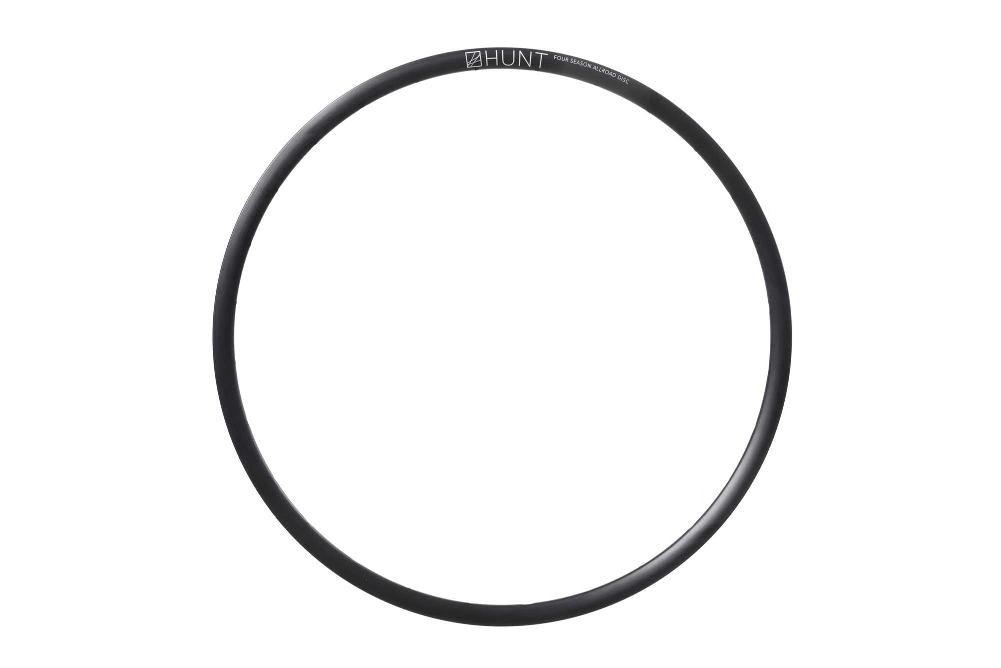 Hunt Wheels HUNT 4 Season All-Road Disc Rim Front/Rear