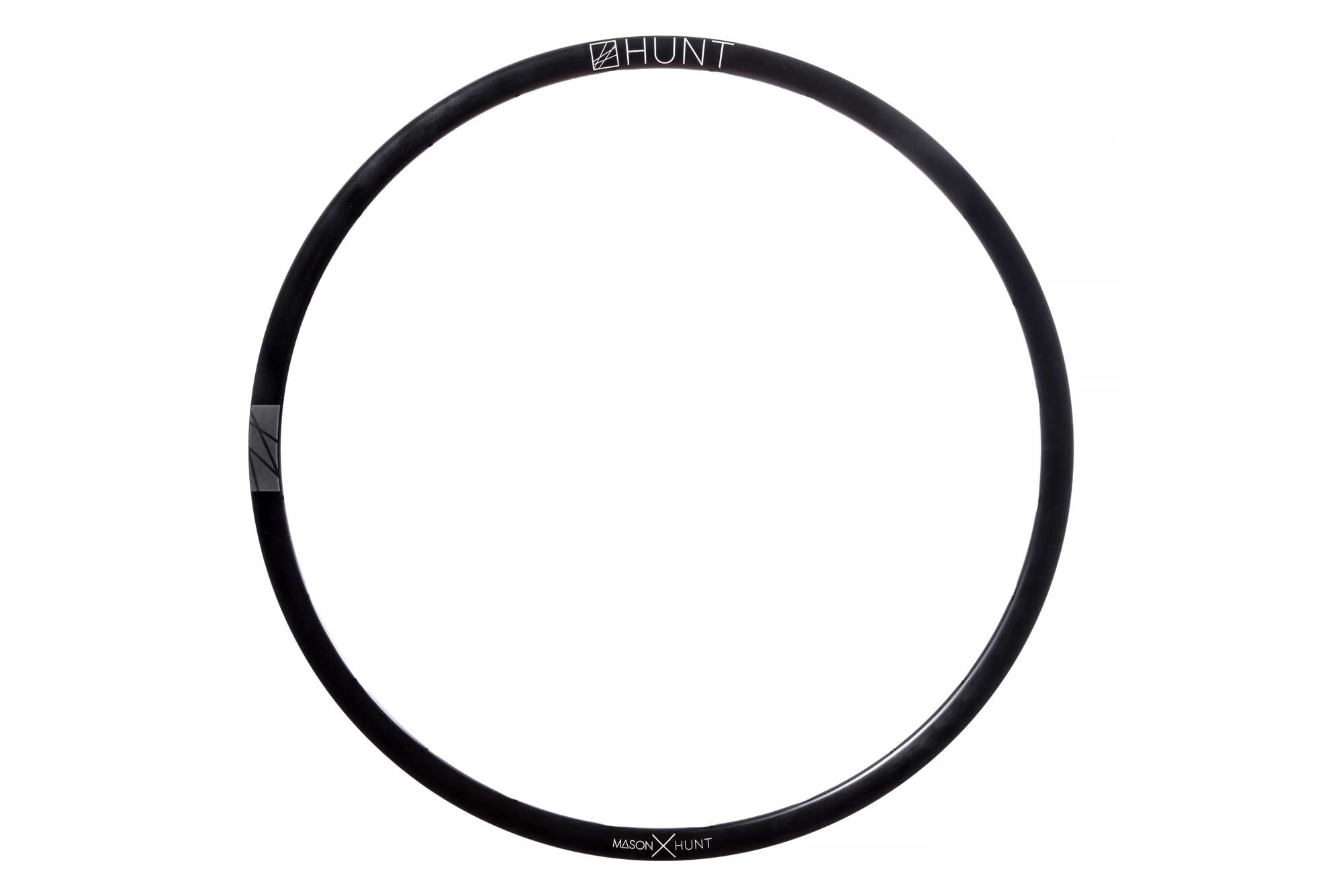 Mason x 4 Season Disc Rim Front