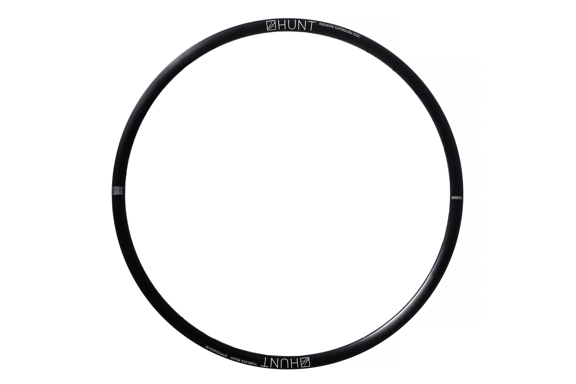 4 Season SuperDura Disc Rim Front Rear