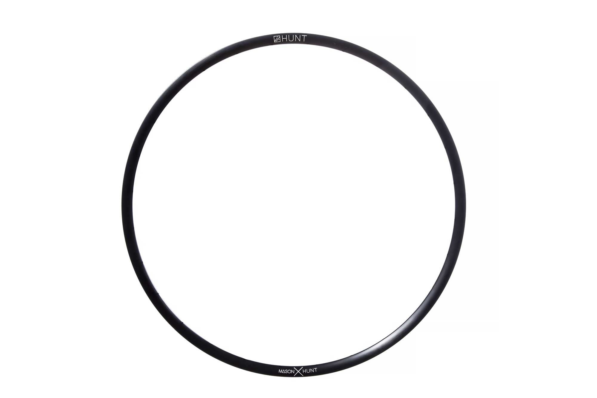 Mason x 650B Adventure Sport Disc V2 Rim Front