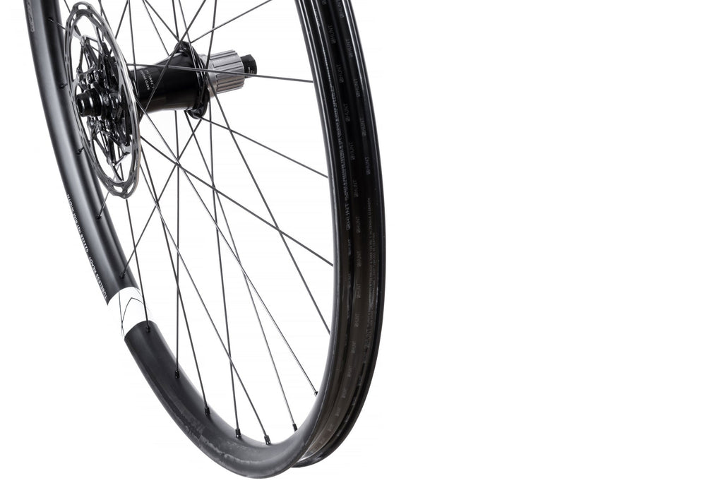 RE:NEW HUNT All-Mountain Carbon H_Impact 27.5 Wheelset