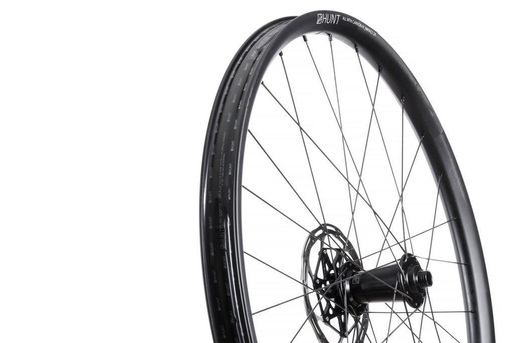 RE:NEW HUNT All-Mountain Carbon H_Impact 29 Wheelset