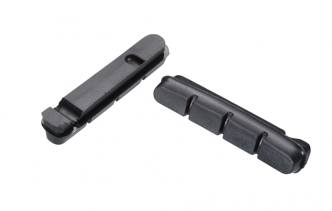 Brakco Griptec Carbon Rim Brake Pads Pair Shimano