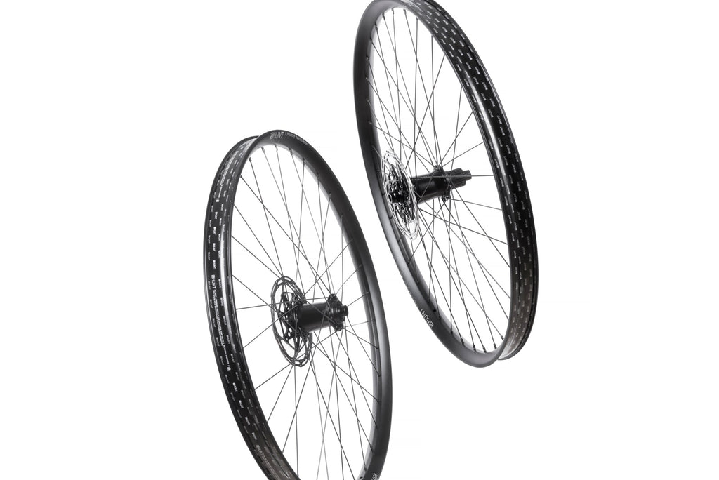 RE:NEW HUNT E_Enduro Wide E-MTB Mullet Wheelset