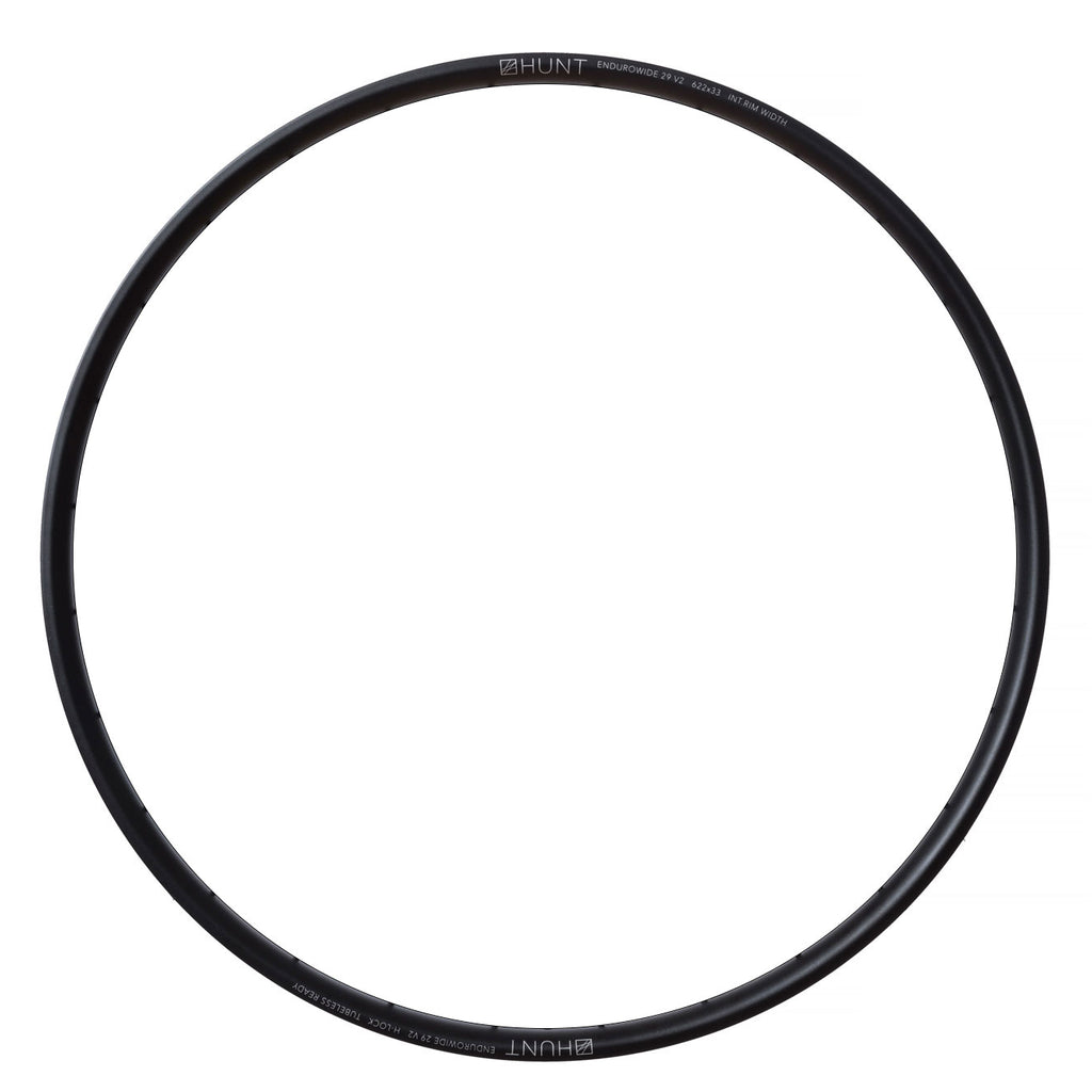 Enduro Wide V2 MTB 27.5 Rim Front