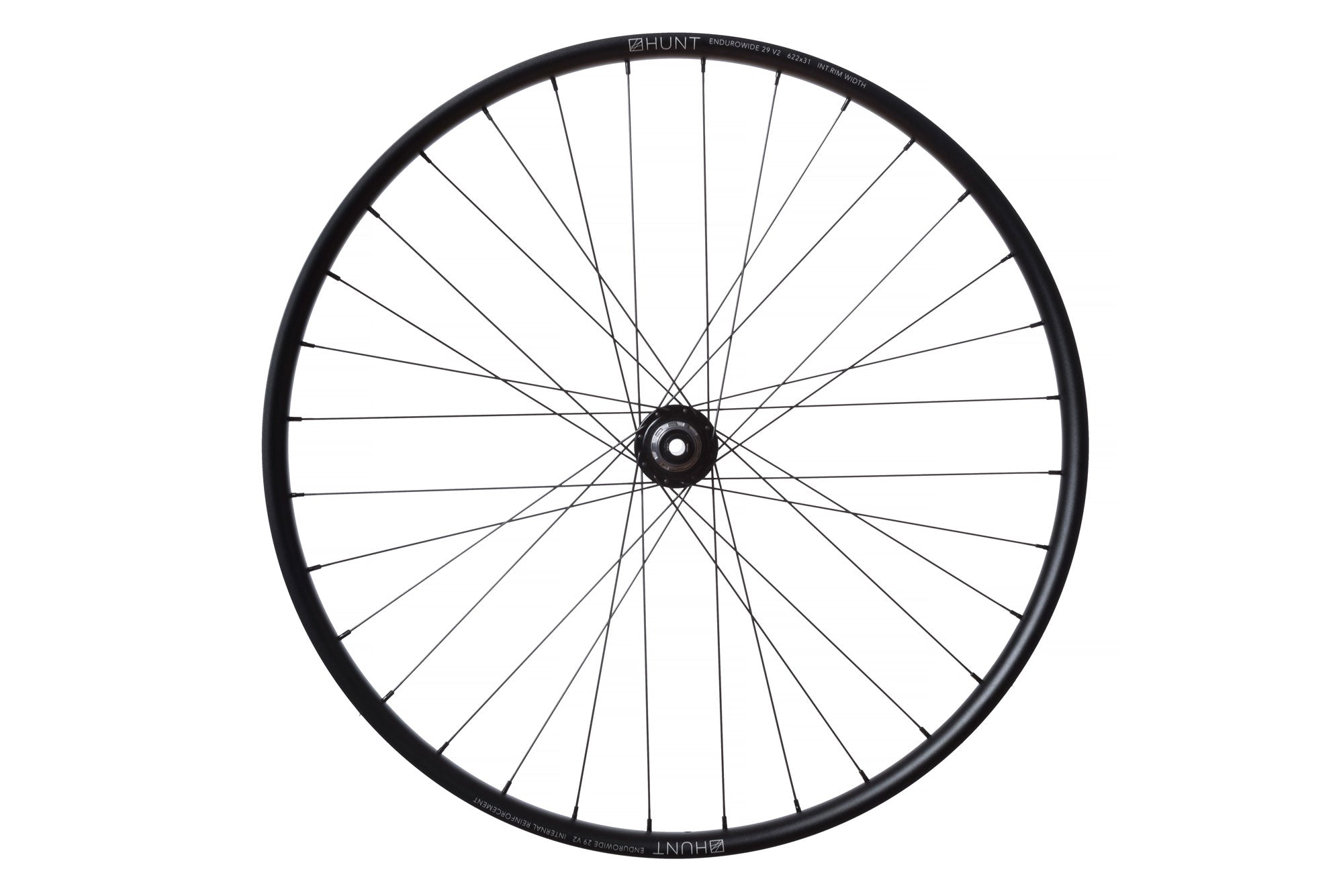 Hunt Enduro Wide MTB Single Wheel – Hunt Bike Wheels